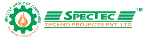 Spectec logo